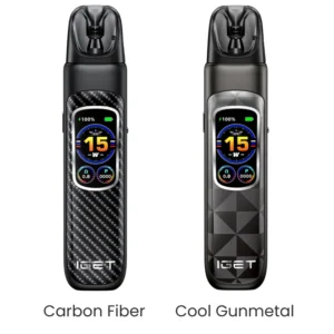 IGET BUZZ KP600