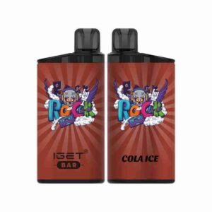 IGET Bar - Cola Ice