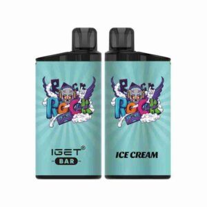 IGET Bar - Ice Cream