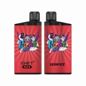 IGET Bar - Lush Ice