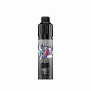 IGET Bar Plus S3 - Blackberry ice