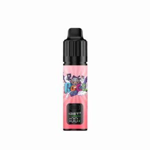 IGET Bar Plus S3 - Cherry Pomegranate