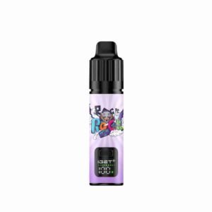 IGET Bar Plus S3 - Grape ice