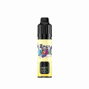 IGET Bar Plus S3 - Mango Monster