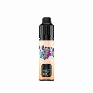 IGET Bar Plus S3 - Strawberry kiwi ice