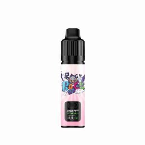 IGET Bar Plus S3 - Strawberry Raspberry
