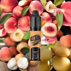 IGET Bar Plus V4 - Blackberry Grape
