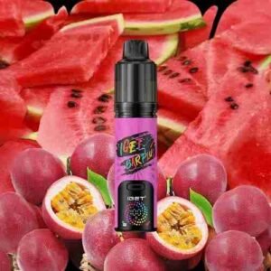 IGET Bar Plus V4 - Cherry Pomegranate