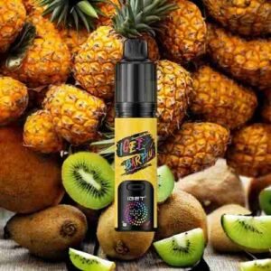 IGET Bar Plus V4 - Pineapple Lemon