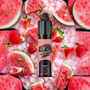 IGET Bar Plus V4 - Raspberry Lemon
