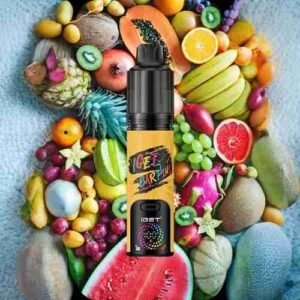 IGET Bar Plus V4 - Tropical