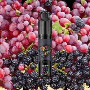 IGET Bar Plus V4 - Tropical