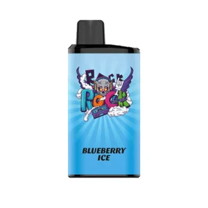 IGET Bar Pro – Blueberry Ice