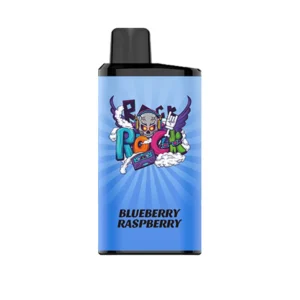 IGET Bar Pro – Blueberry Raspberry