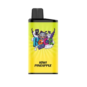 IGET Bar Pro –  Kiwi Pineapple