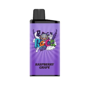 IGET Bar Pro –  Raspberry Grape