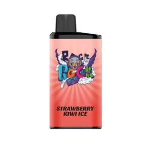 IGET Bar Pro –  Strawberry Kiwi Ice
