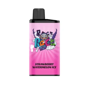 IGET Bar Pro –  Strawberry Watermelon Ice