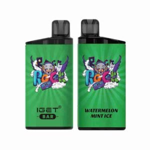 IGET Bar - Watermelon Mint