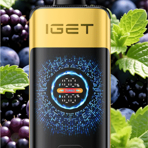 IGET Falcon Black Forest | Falcon Black Forest