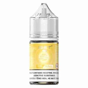 IGET LIQ Caramel Lemon | 30 ML E liquid
