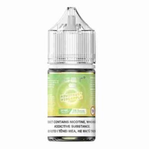 IGET LIQ Kiwifruit Pineapple | 30 ML E liquid