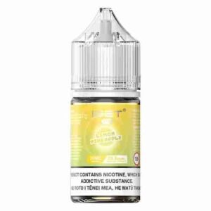IGET LIQ Lemon Pineapple | 30 ML E liquid