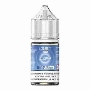 IGET LIQ Tropical | 30 ML E liquid