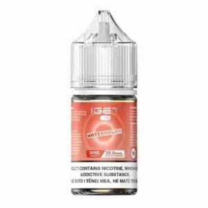 IGET LIQ Watermelon | 30 ML E liquid