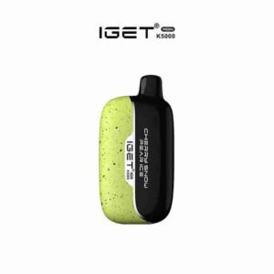 IGET Moon - Cherry Snow Pear
