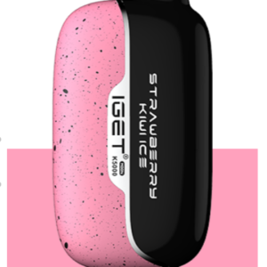 IGET Moon – Strawberry kiwi