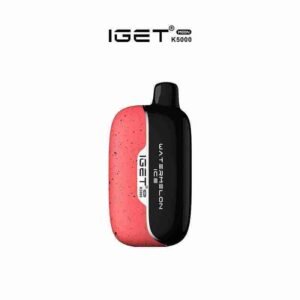 IGET Moon - Watermelon Ice
